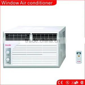 Honeywell Type Window Air Conditioner Series,7000BTU-24000BTU,Toshiba Compressor thumbnail-1
