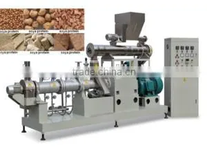 High Quality Texture Soya Protein Production Equipment thumbnail-3