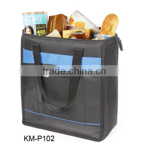 Wholesale China Customized Outside Thermal Tote Bag thumbnail-1