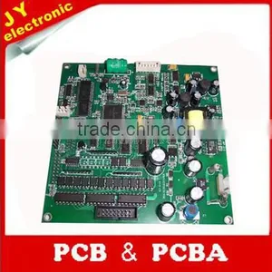 Pcb Electronics Design, Gerber Drawing, Circuit Layout thumbnail-4