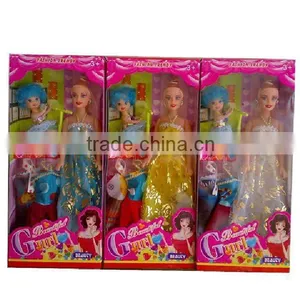 FASHION DOLL thumbnail-1