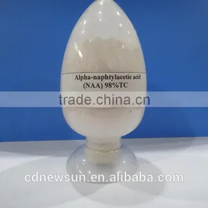 Alpha-Naphthyl Acetic Acid (NAA) thumbnail-1