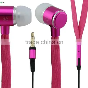 Matel In-Earphone / Stereo / Mono/Handfree/ Mp3 thumbnail-6