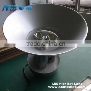 Supply Indoor Factory Warehouse Industrial 180watt Led High Bay Lights 17100lm Ultra Brightness Led thumbnail-5