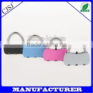 FACTORY SALE!! High Security Colorful Craft Lock thumbnail-1