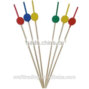 China Safe Fruit Skewers thumbnail-2
