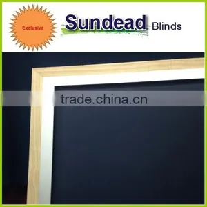 Skylight Dome Roller Blinds in Blackout Fabric at Low Price and Good Quality Easy Install for Skylight Roof Window thumbnail-1