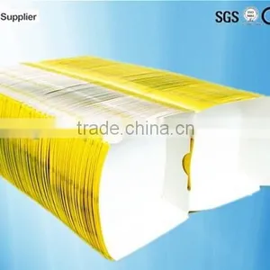 Full-auto High Speed Hamburger Box Forming Machine thumbnail-5