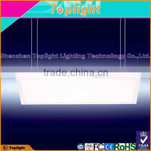 CE RoHS Approve 3 Years Warranty LED Lighting RA80 2'x2' Led Panel Light thumbnail-3