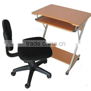 Folding Desk and Chair thumbnail-1