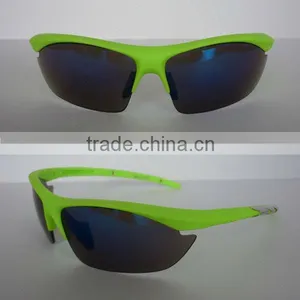Fashion New Plastic Sunglasses thumbnail-2