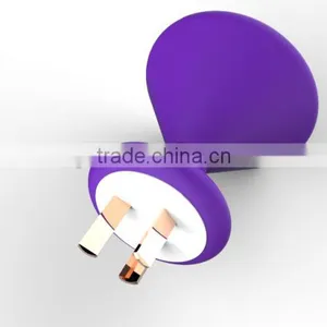 IOS Android Phone Free App Control Smart Wifi Tabletop Socket thumbnail-4