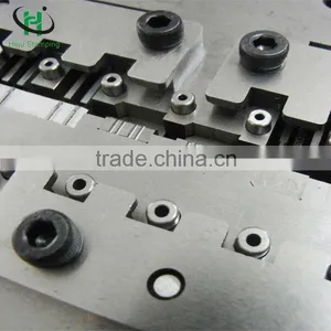 Precision Stamping Mold Metal Steel Insert Molding thumbnail-2
