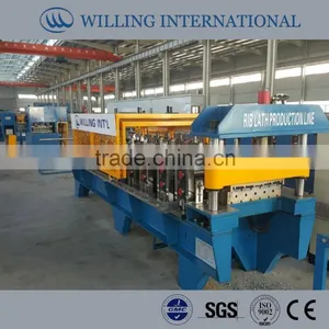 0.4-0.6mm Rib Lath Production Line thumbnail-1