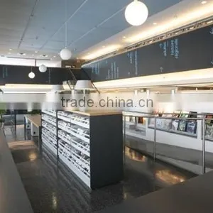 Rolling Racking Durable Library Shelving Storage Suppliers thumbnail-4