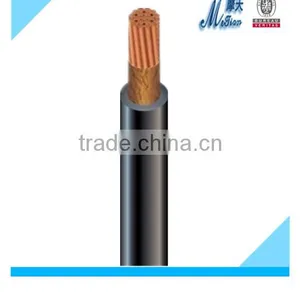 Copper Conductor , Low Smoke, Fire Resistant 20KV Electric Power Cable thumbnail-1
