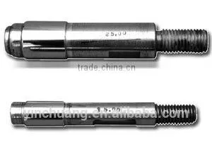 China Factory Specialized in Precision Tungsten Carbide Plug Threaded Shaft thumbnail-1
