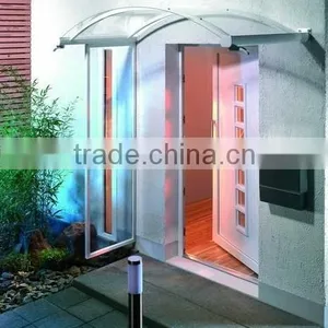 Led Outdoor Canopy Light,glass Canopy Light thumbnail-1