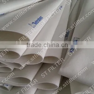 Welded Seam Polyester e Ptfe Membrane Filter Bag thumbnail-4