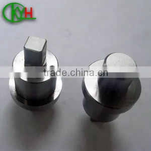 Custom High Precision Cnc Steel Turning Parts,steel Turning Scrap thumbnail-1