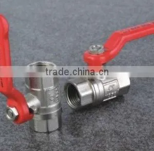 Radiator Regulator Valve & Brass Radiator Valve thumbnail-1