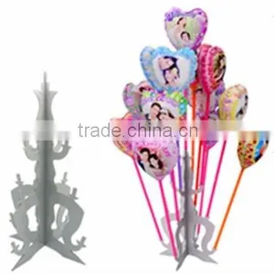 DIY Personalized Inkjet Printable Photo Balloon for Party, Home and Decoration Festival thumbnail-3