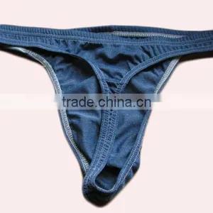 Micro Thong Swimwear thumbnail-1
