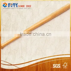 Deocrative Wood Baseball Bat thumbnail-1
