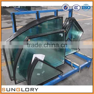 Double Glazing Glass , Large Glass Windows thumbnail-3