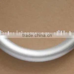 Electrical Conduit Elbow Rigid Aluminum 90 Degree Bending thumbnail-3