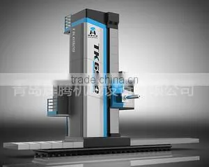 Qingdao Huiteng Machinery Equipment Co., Ltd. company overview - view 1 thumbnail