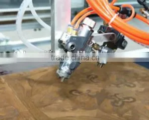 Top Popular Wood Door Full Automatic Spray Paint Machine thumbnail-4