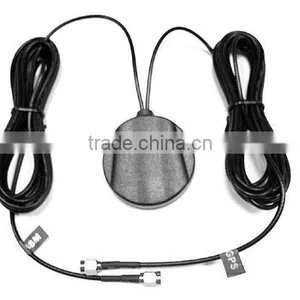 GPS &GSM Antenna With SMA Connector thumbnail-1