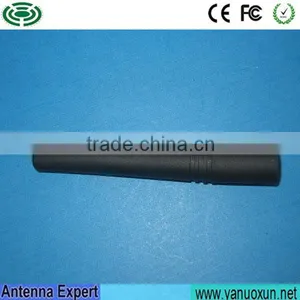 Made In China 2.5dBi Antenna 433mhz Mini Rubber Antenna Indoor 433mhz Walky Talky Antenna With SMA thumbnail-1
