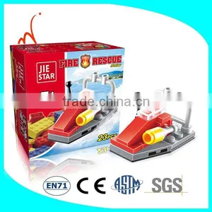 Brand New Plastic Building Blocks Toys for Kids With High Quality thumbnail-1