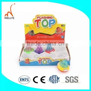 Best Sell!!! Top Spin Rides Manufacturer GKA669372 thumbnail-1