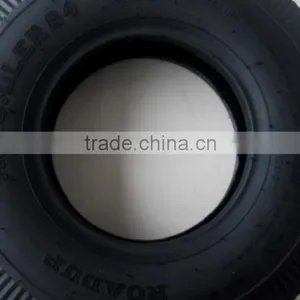 Bajaj Three Wheeler Motorcycle Tyre 400-8 6PR / 8PR Tire 4.00-8 thumbnail-3