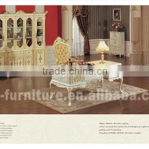 Luxury Home Office Furniture thumbnail-3