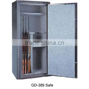 Steel Safety Box thumbnail-1
