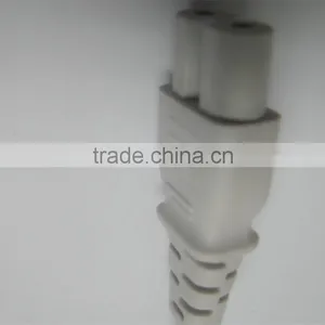 Korea 60320 Standard 250V 2pole 2.5A Female Connector thumbnail-1