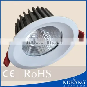 High Lumen 3600lm 40w Ceiling Led Spot Lights CE/RoHS thumbnail-1
