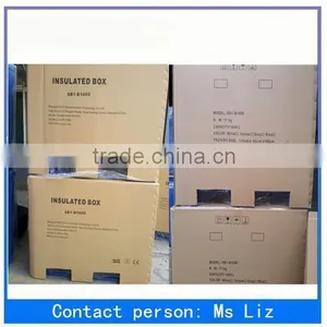 Fish Application, Marine Fish Container, Fish Box, Fish Bins thumbnail-5