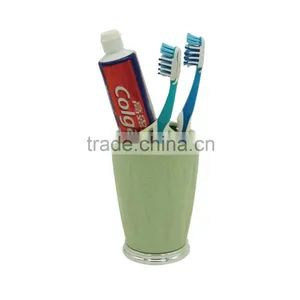 Creative Bath Imitation Stone Toothbrush Holder thumbnail-3