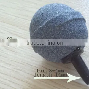 Supply High Quality Air Stone for the Aquarium and Aquaculture thumbnail-3