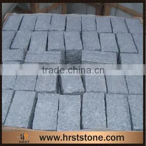 Granite Paving Stone, Cube Stone ,Kerb Stone thumbnail-4