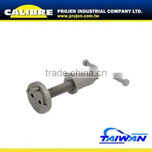 CALIBRE Car Repair 35pc Brake Piston Wind-Back Kit Set Brake Caliper Kit thumbnail-2