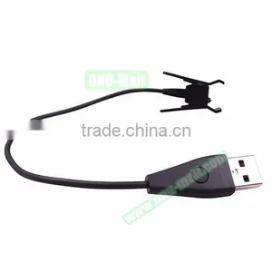 New Arrival USB Charging Cable for Fitbit Alta Smart Fitness Watch Quality Choice thumbnail-4