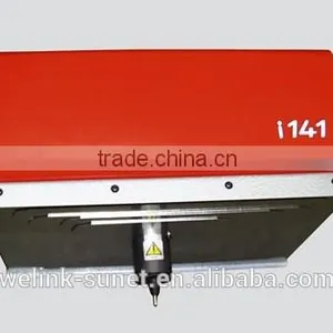 E10R I141 Dot Peen Marking Head Integrated Two Dimensional Code thumbnail-1