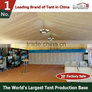 60x180 Frame Tent For Catering thumbnail-6