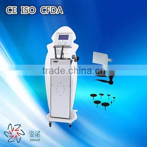 2015 Cheap New Coming Fractional rf Skin Machine in Zinuo thumbnail-1
